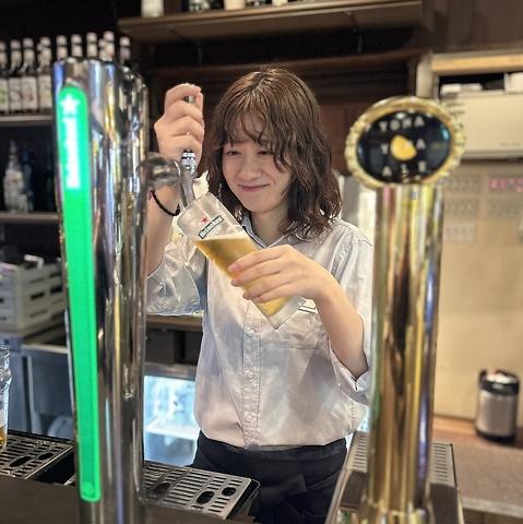 OYSTER&SPANISHBAR ブービーズ