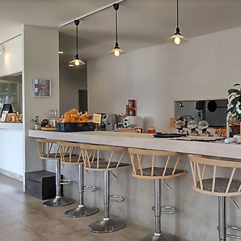 3cafe サンカフェ