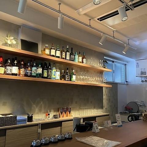 BARきっかけ 燦会