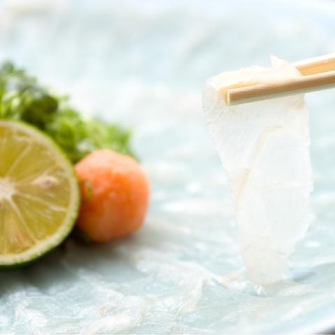 ふぐ屋とら乃介