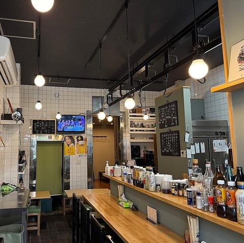 しゅうまい酒場一期一会