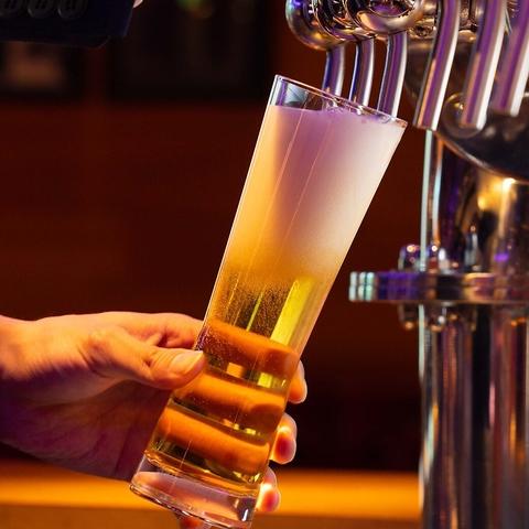 BW STATION 地下鉄新大阪店