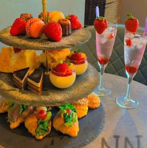 名前のないカフェナナシー