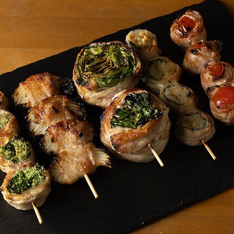 吉祥寺 八百屋バル