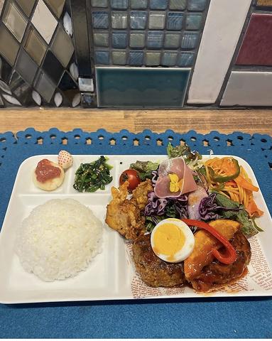 cafe Nakky カフェ ナッキー