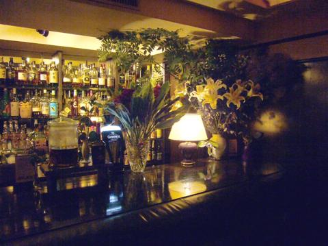 BAR 崑崙