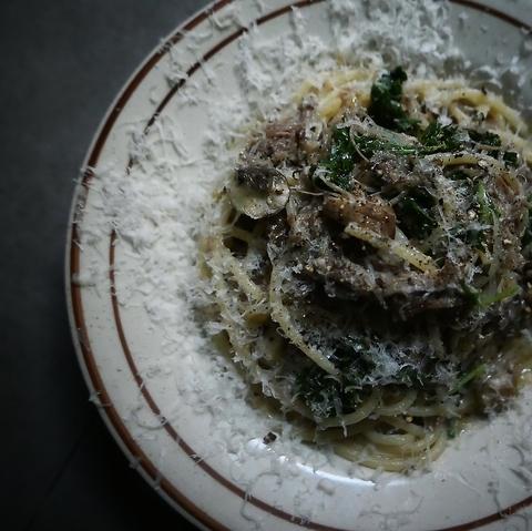 ナチュラルワインとクラフトビール sun