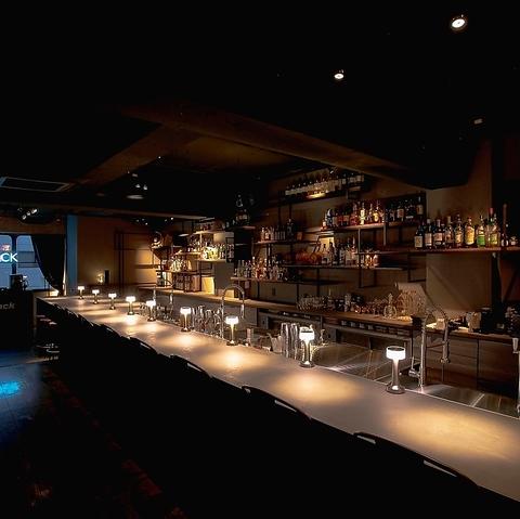 Newjack ニュージャック