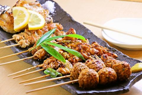 焼鳥居酒屋 鳥工房