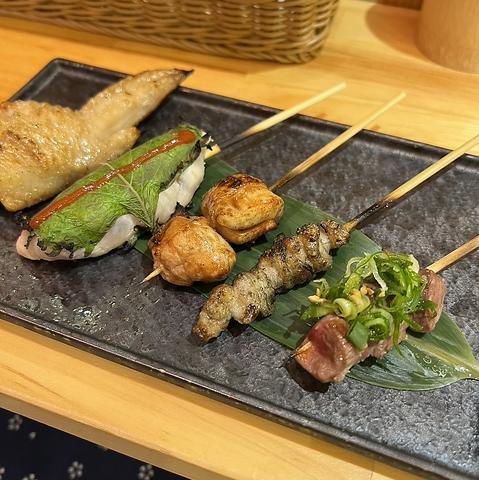 Tori&Tori to to to トトト