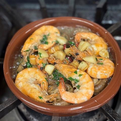 GastroBar La Roja ガストロバルラロハ