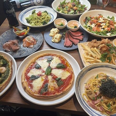 cafe Prima カフェ プリマ