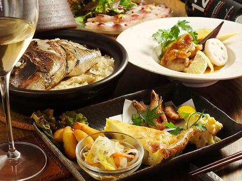 RIZZA DINING リザ ダイニング