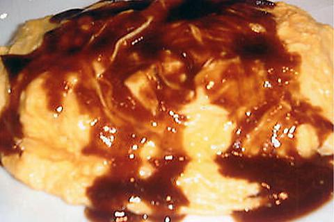 洋食屋 カトリーナ