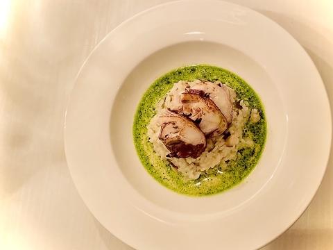 italian dining bar Be イタリアン ダイニング バー ビーイー