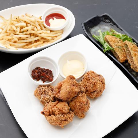 ダイニングバーROXI ロキ