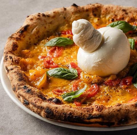 OSTERIA SALVATORE オステリア サルバトーレ 札幌