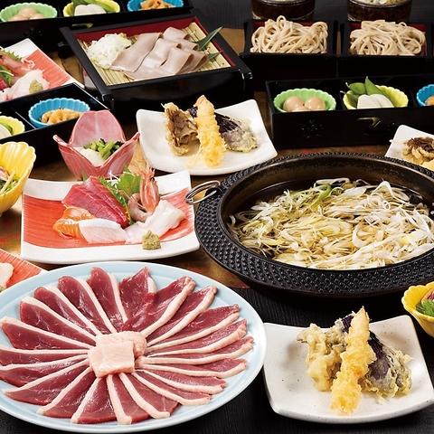 そばえもん 大崎店