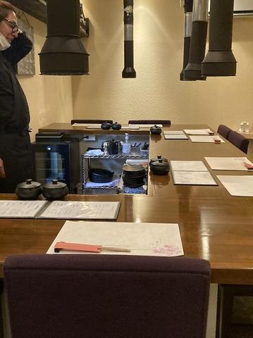 和牛割烹 中たに