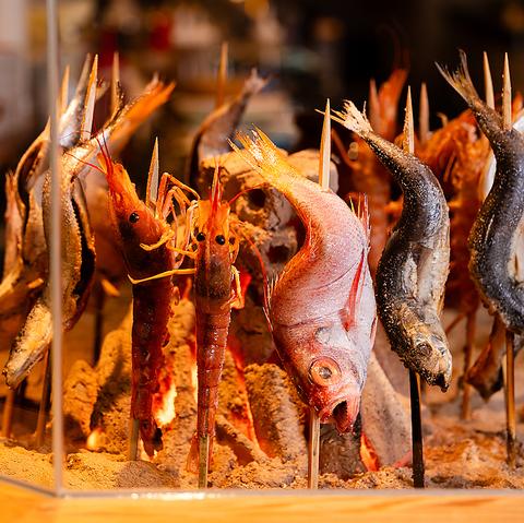 KATSUO かつお 立川店