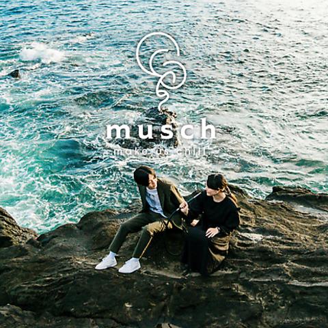 musch ムッシュ 新宿歌舞伎町店