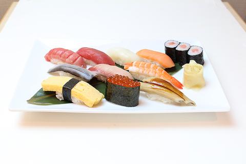 まぐろ一代 エキュート上野店