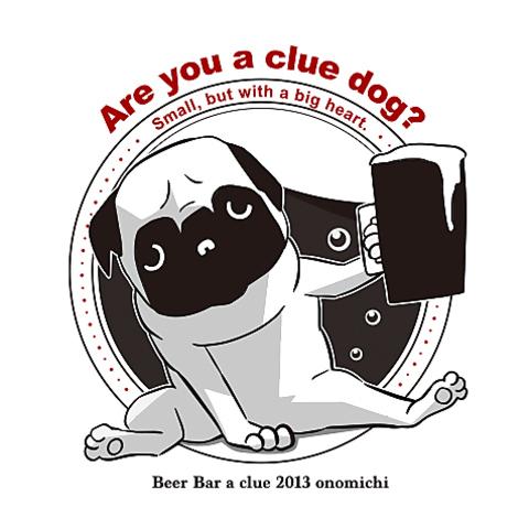 Beer Bar a clue ビアバー クルー