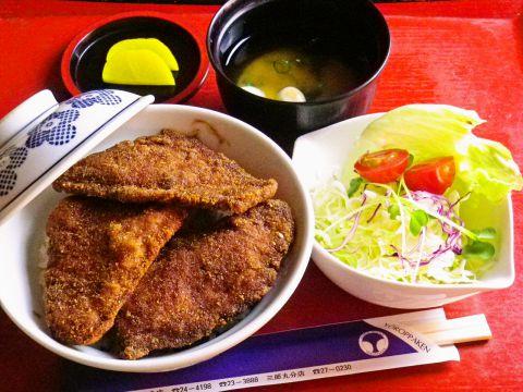 ヨーロッパ軒 大宮分店