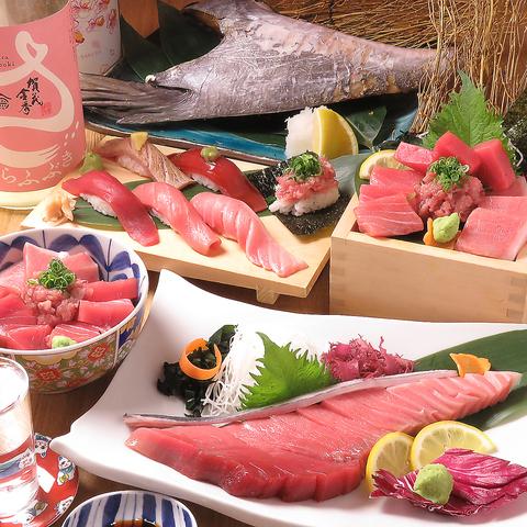 海鮮つるべ 岡山店