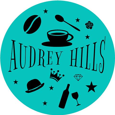 Cafe Restaurant AUDREY HILLS