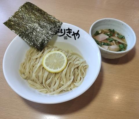 ばりきや 菊水本店