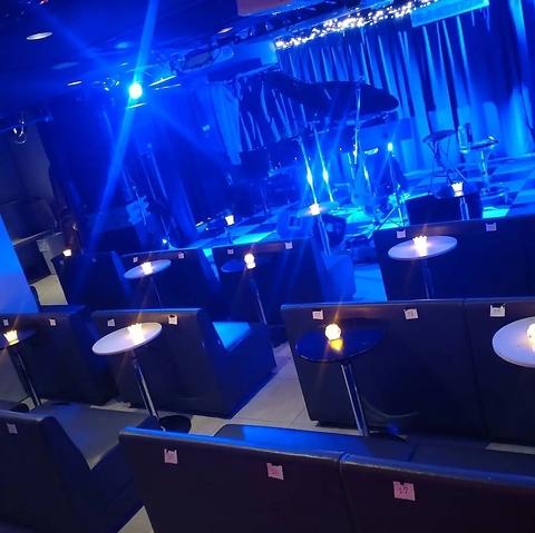 新宿グラムシュタイン