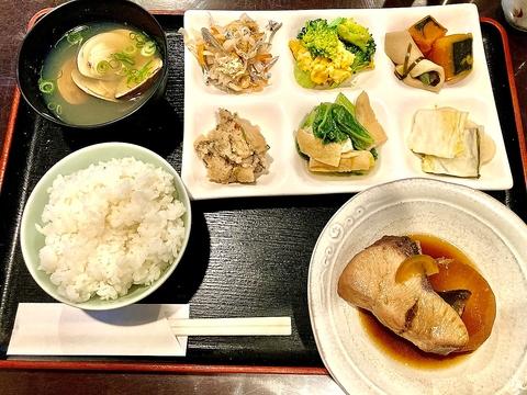 家庭料理 まんま