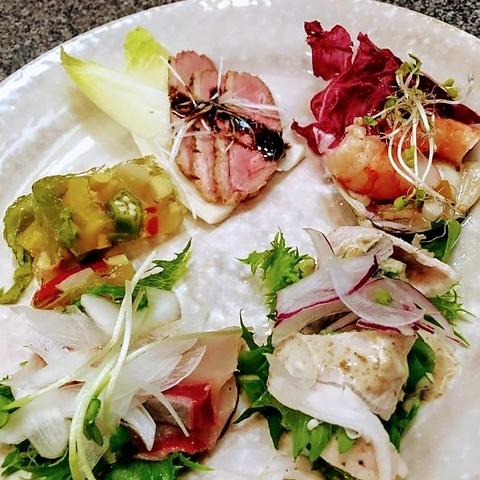 びすとろ ひげじい