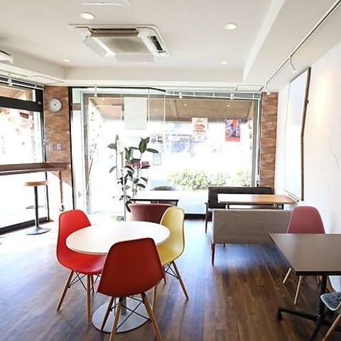 DiVE CAFE ダイブカフェ