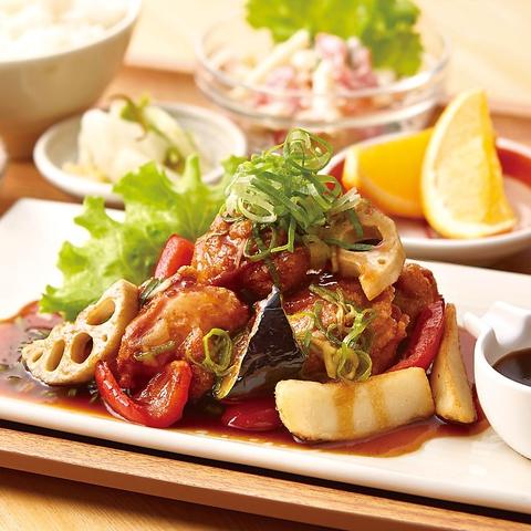 さち福や CAFE 大阪国際空港店