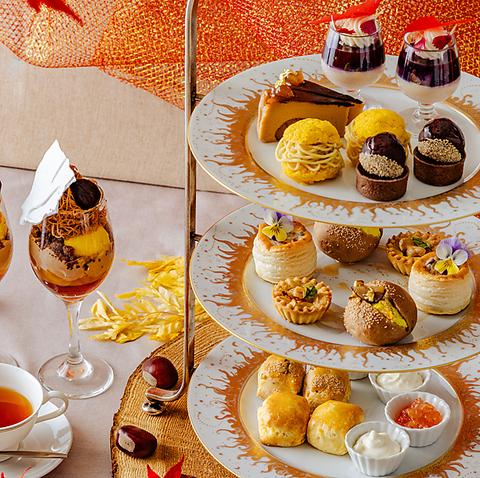 ロビーラウンジ