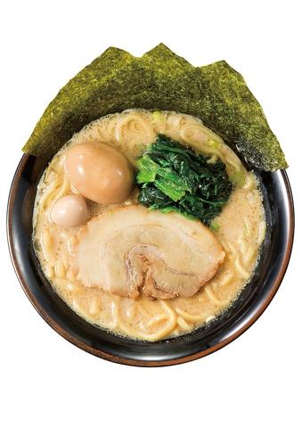 壱角家 新宿三丁目店