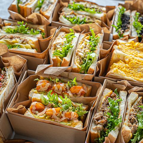 OHANABATAKE オハナバタケ