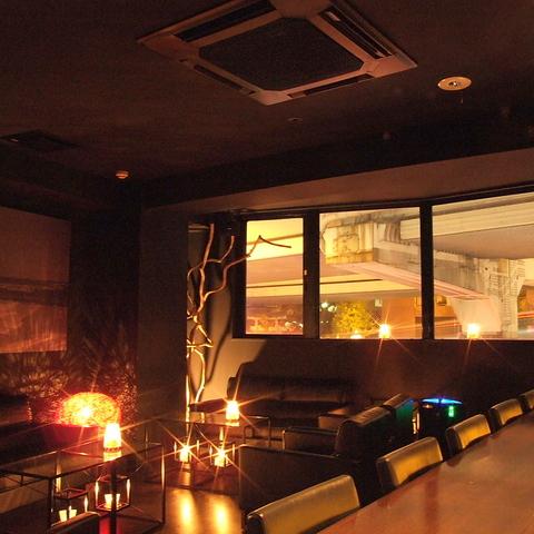 デュランバー 池尻大橋 Duranbar