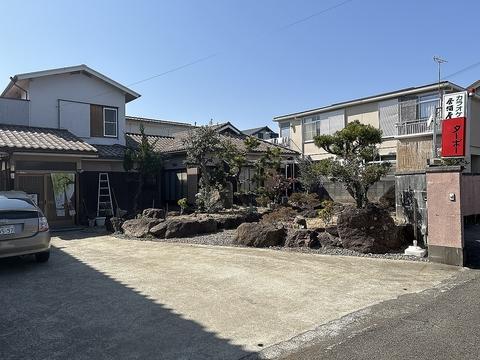 居酒屋カラオケ　ターボー