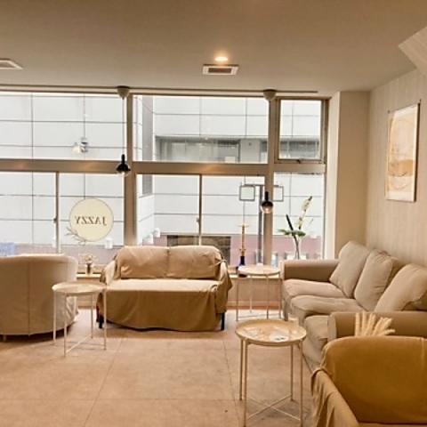 シーシャカフェ Jazzy