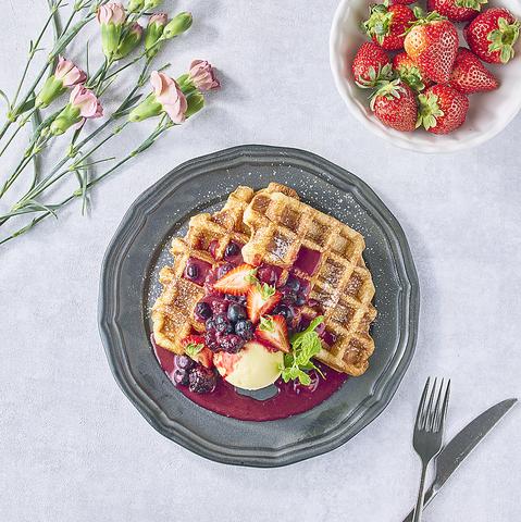 SALVATORE CUOMO CAFE サルヴァトーレクオモカフェ