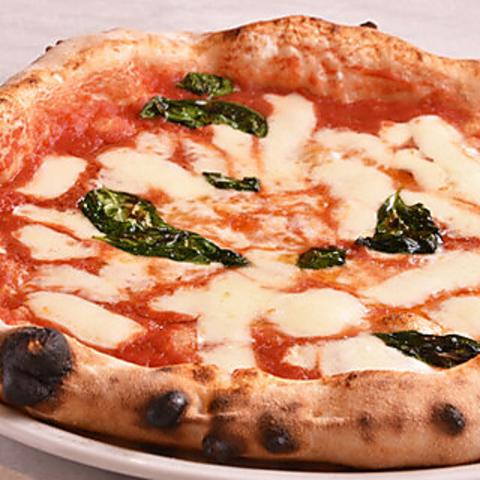 Pizzeria Quarantuno ピッツェリア クアラントゥーノ