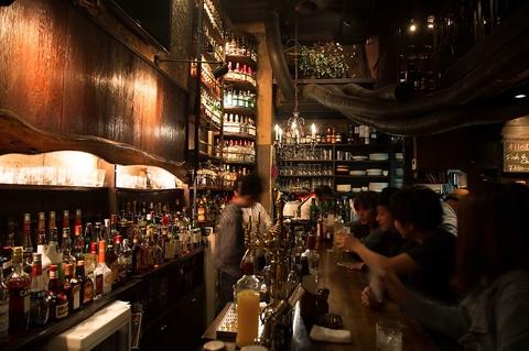 ガーリックチップス GARLIC CHIPS 高田馬場