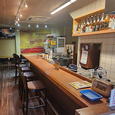 蛸焼依屋文左衛門