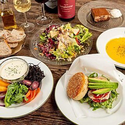 BiOcafe ビオカフェ