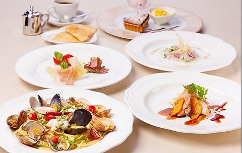 ゾーナイタリア イン チェントロ