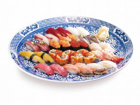 築地すし好 中目黒店