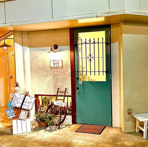 創作イタリアン食堂CARPEDIEM カルペディエム